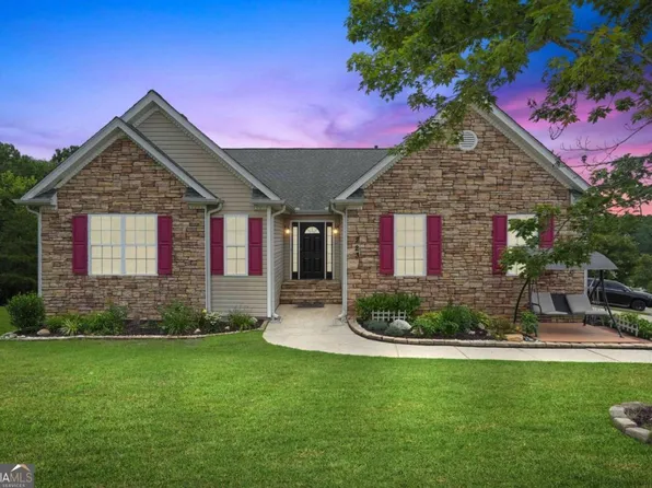 223 Overlook Dr, Dallas, GA 30157