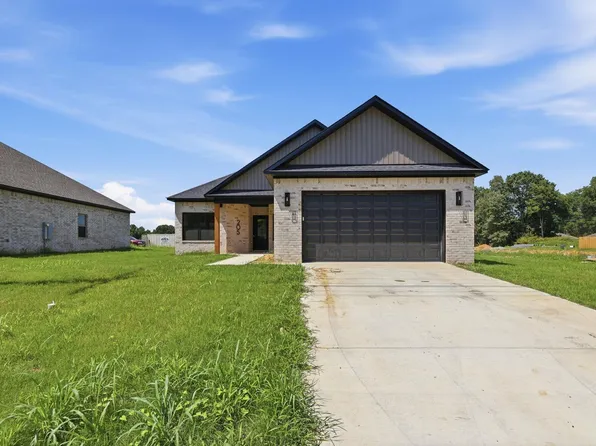 205 E Florida St, Beebe, AR 72012