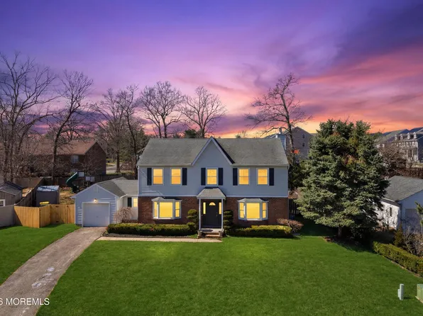129 Melissa Court, Lakewood, NJ 08701
