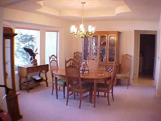 Diningroom