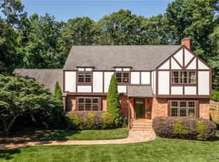 2020 Castlebridge Rd, Midlothian, VA 23113