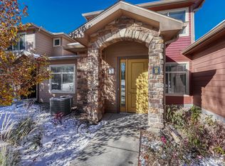 8637 Gold Peak Pl UNIT B, Littleton, CO 80130