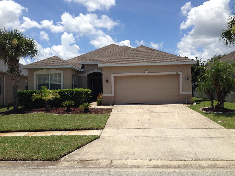 1st image of 1816 Wedgewood Way