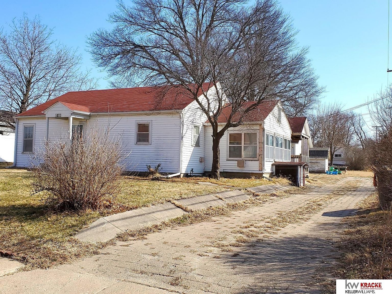 821 Green Ave Beatrice NE 68310 Zillow