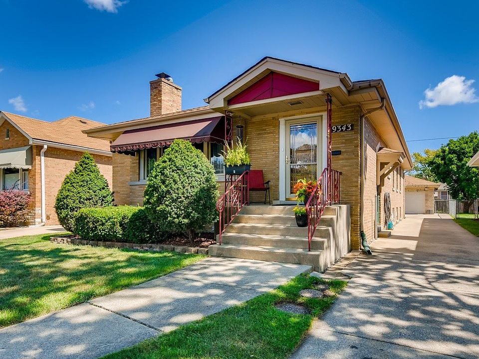 1st image of 9343 S Avers Ave