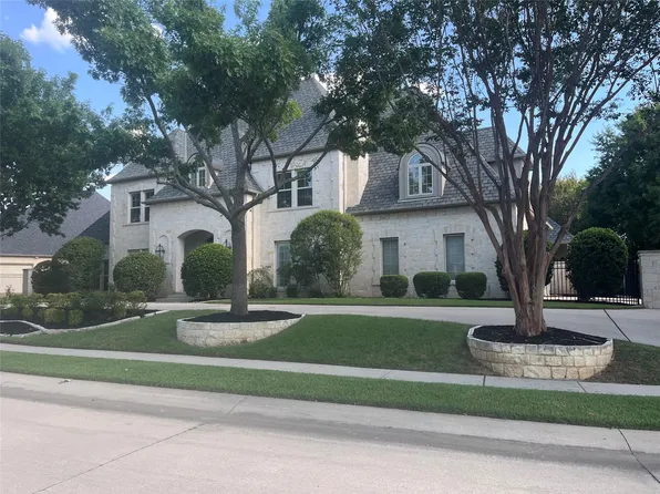 2001 Thames Trl, Colleyville, TX 76034