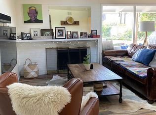 254 Cecilia Way, Belvedere Tiburon, CA