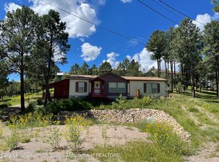 306 Canyon Rd, Ruidoso, NM 88345