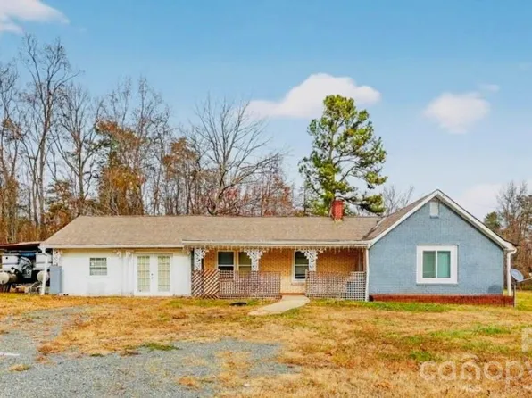 306 O'C Pine Dr, Salisbury, NC 28146
