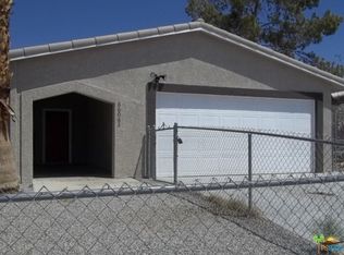 66062 Santa Rosa Rd, Desert Hot Springs, CA 92240