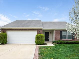 7548 Lara Lee Dr, Indianapolis, IN 46239