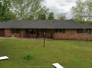 200 S Rawson Rd W, Sand Springs, OK 74063