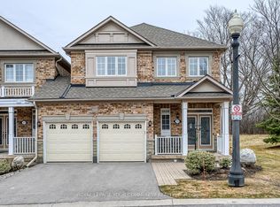 59 Stonecliffe Cres, Aurora, ON