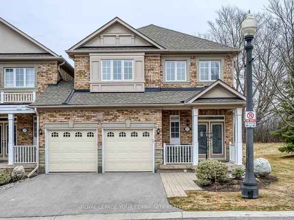 59 Stonecliffe Cres, Aurora, ON L4G 7Z7