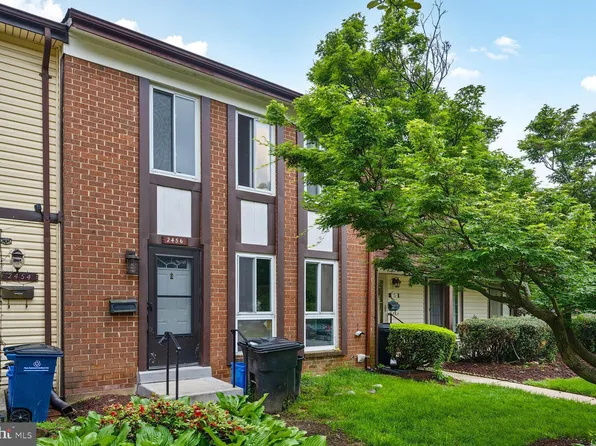 2456 Sun Valley Cir #7-M, Silver Spring, MD 20906