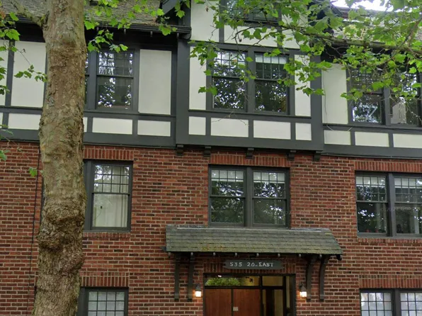 535 20th Ave E APT 101, Seattle, WA 98112