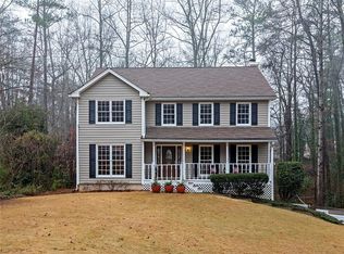 5698 Little Oak Trl, Stone Mountain, GA 30087