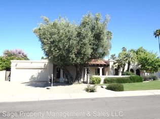 8338 E Via De La Luna, Scottsdale, AZ 85258