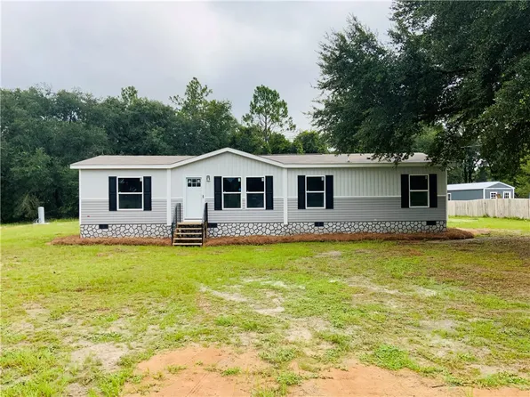 12169 Central Ave, Hoboken, GA 31542