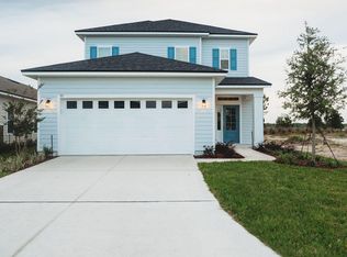 95 Ferndale Way, Saint Augustine, FL 32092