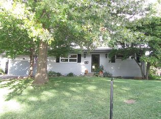 6801 Hadley St, Overland Park, KS 66204