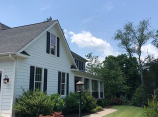 106 Reynard Dr, Charlottesville, VA 22901