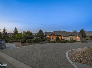 3444 Nambe Dr, Reno, NV 89511