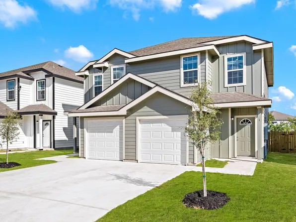 7911 Dial Ike Dr Unit 402, San Antonio, TX 78218