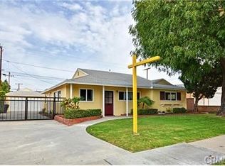 1211 W Chateau Ave, Anaheim, CA 92802