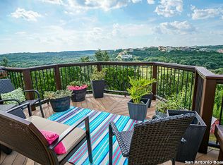 17107 Turin Rdg, San Antonio, TX 78255