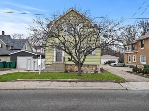 517 W Jefferson St, Joliet, IL 60435