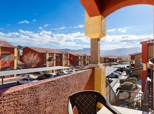 890 Kitty Hawk Dr UNIT 1023, Mesquite, NV 89027