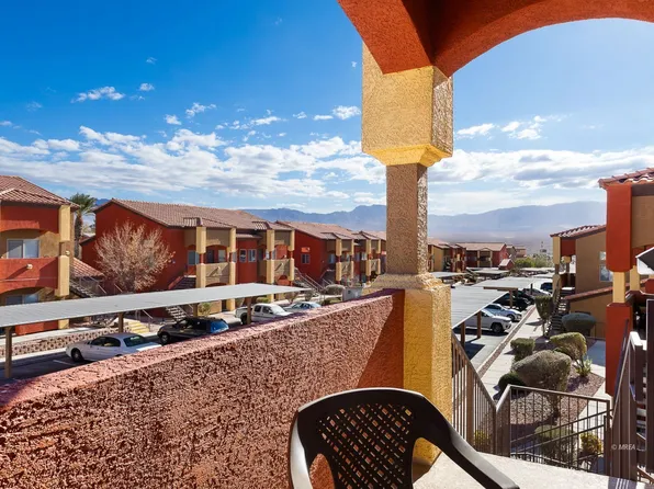 890 Kitty Hawk Dr Unit 1023, Mesquite, NV 89027