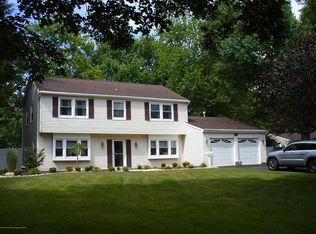 225 Double Creek Pkwy, Freehold, NJ 07728