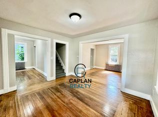 115 Ellsworth Ave #A, New Haven, CT 06511