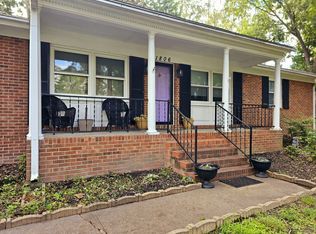 1806 Le Suer Rd, Henrico, VA 23229