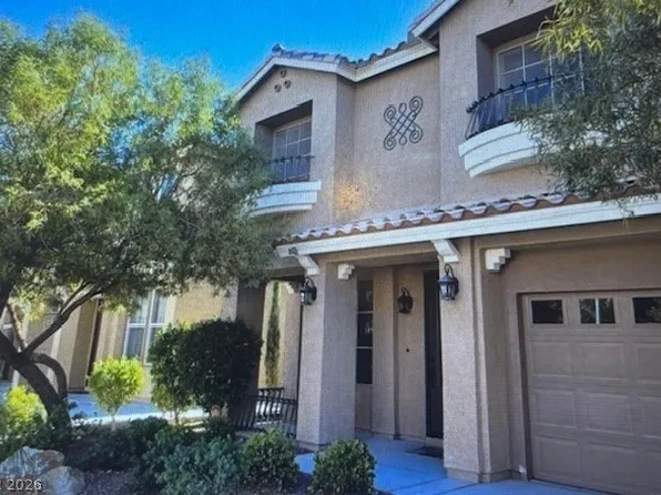 9758 Panther Hollow St, Las Vegas, NV 89141