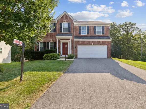 18004 Crystal Downs Ter, Dumfries, VA 22026