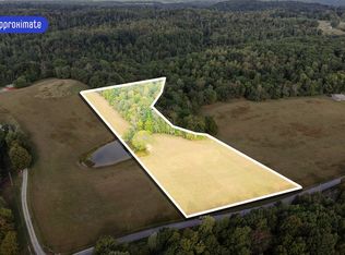 0 White Oak Flatt Rd Lot 3, Sparta, TN 38583
