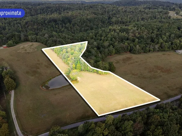 0 White Oak Flatt Rd Lot 3, Sparta, TN 38583
