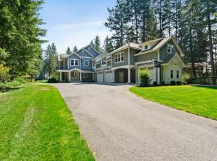 9254 N Strahorn Rd, Hayden Lake, ID 83835