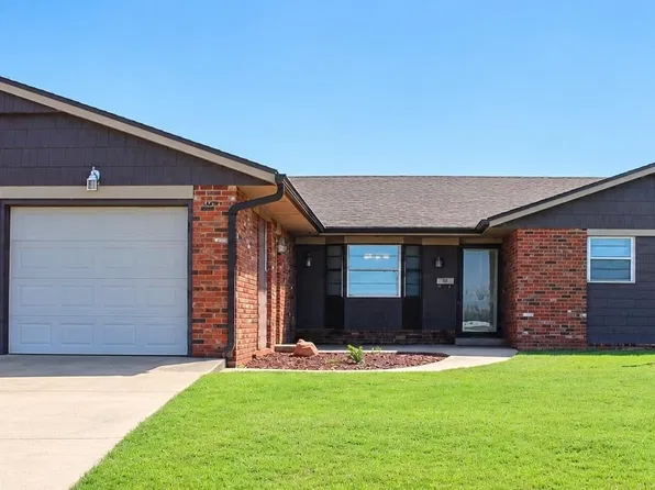 1807 Skyview Dr, Alva, OK 73717