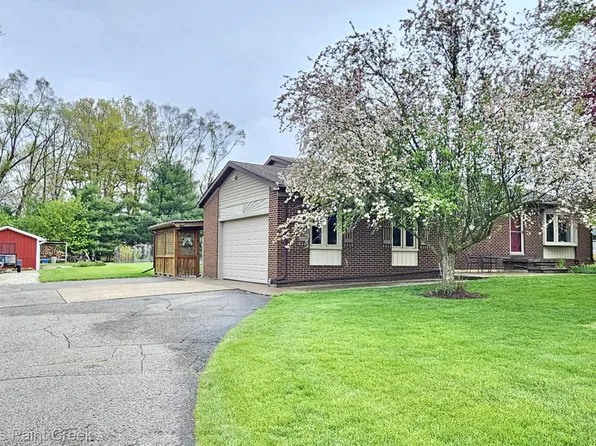 4805 Meadowbrook Ln, Orion, MI 48359