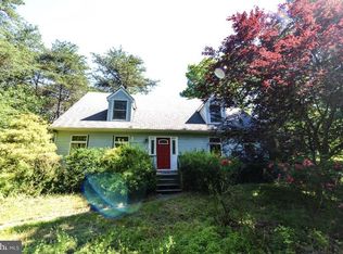 98 Cool Run Rd, Bridgeton, NJ 08302