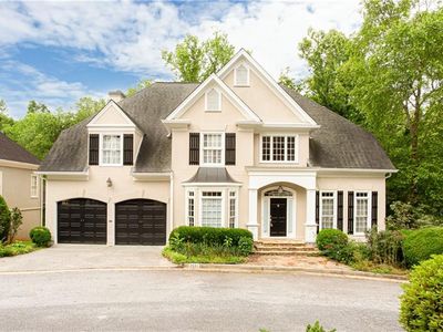 3531 Knollhaven Dr, Atlanta, GA, 30319