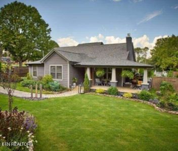 545 Lee Lambert Loop, Maryville, TN, 37803