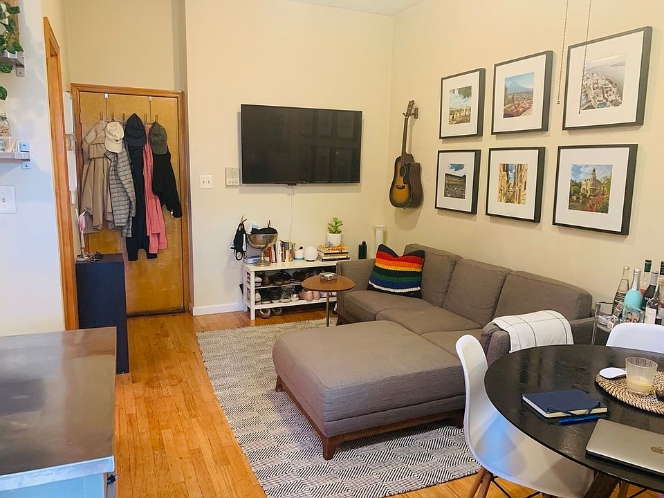 1st image of 339 21st St APT 2R