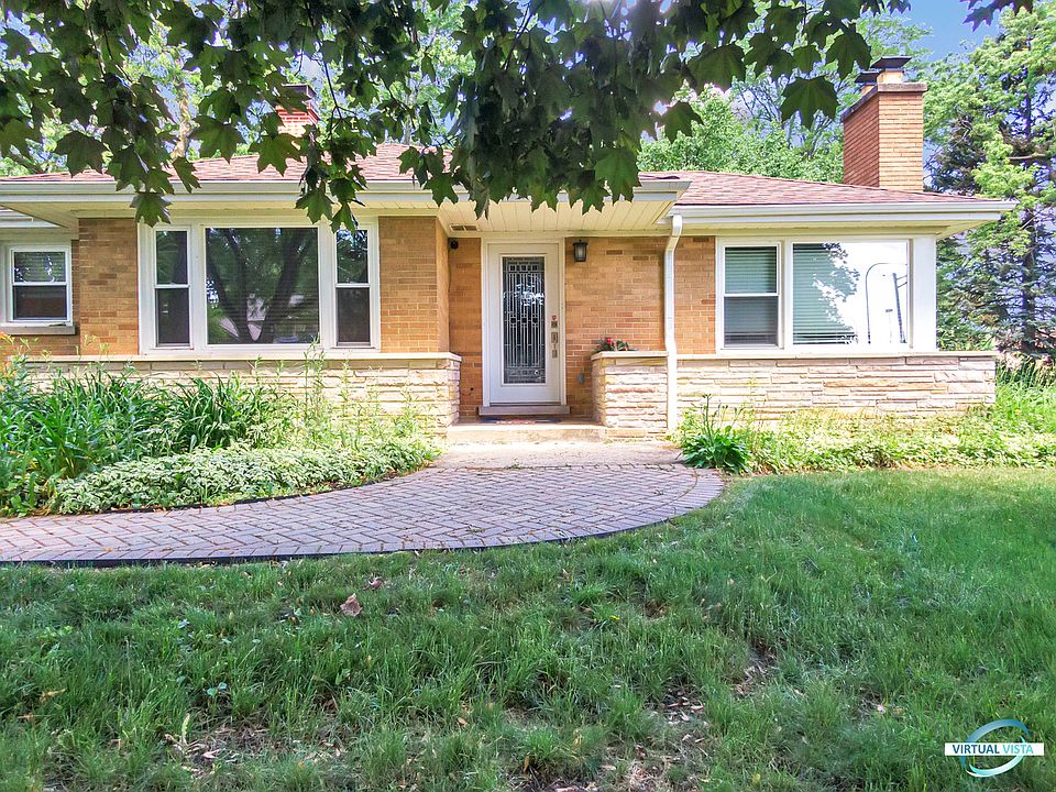 2 W Oxford Pl, Mount Prospect, IL 60056 Zillow