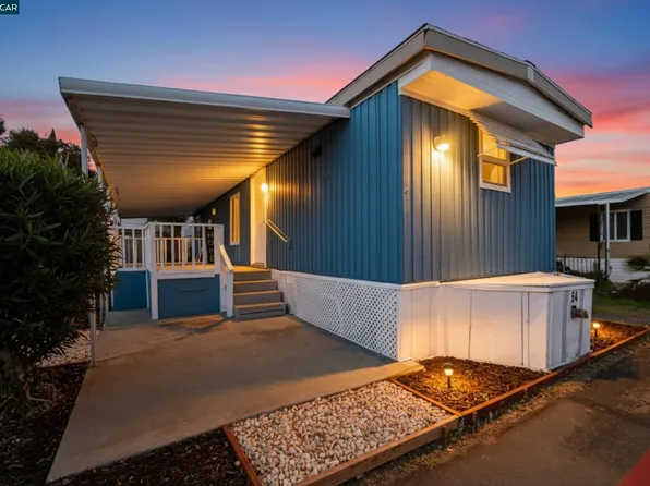 4400 Gateway Rd Unit 54, Bethel Island, CA 94511