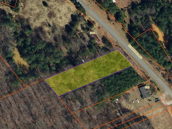 404 Roark Mill Rd, Hurt, VA 24563